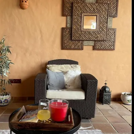 Coto 2 Bed 2 Bath Lägenhet *