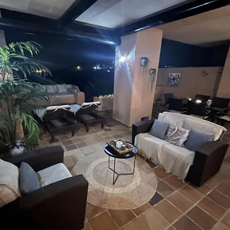 Coto 2 Bed 2 Bath Manilva