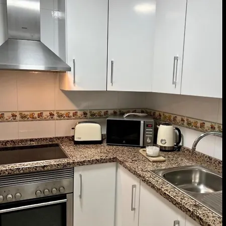 Coto 2 Bed 2 Bath *