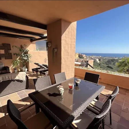 Lägenhet Coto 2 Bed 2 Bath *