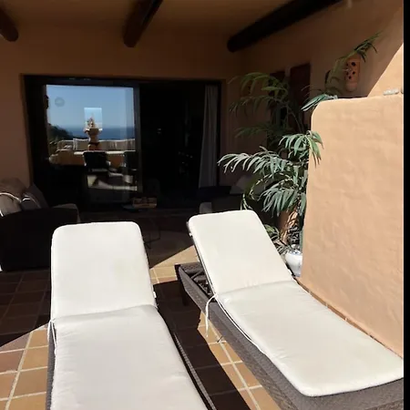 Coto 2 Bed 2 Bath Manilva