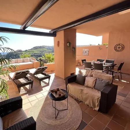 Coto 2 Bed 2 Bath Lägenhet