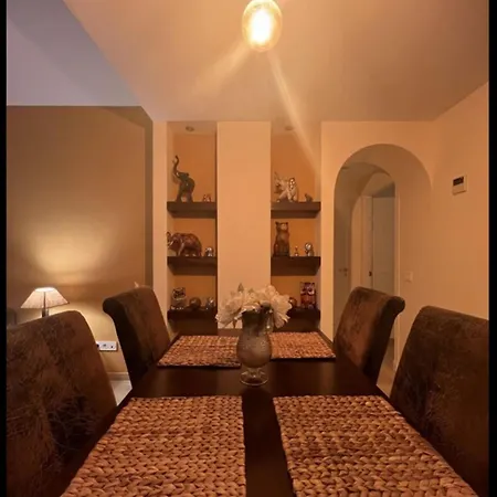 Lägenhet Coto 2 Bed 2 Bath